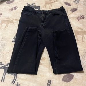 NoBo Black Skinny Jeans